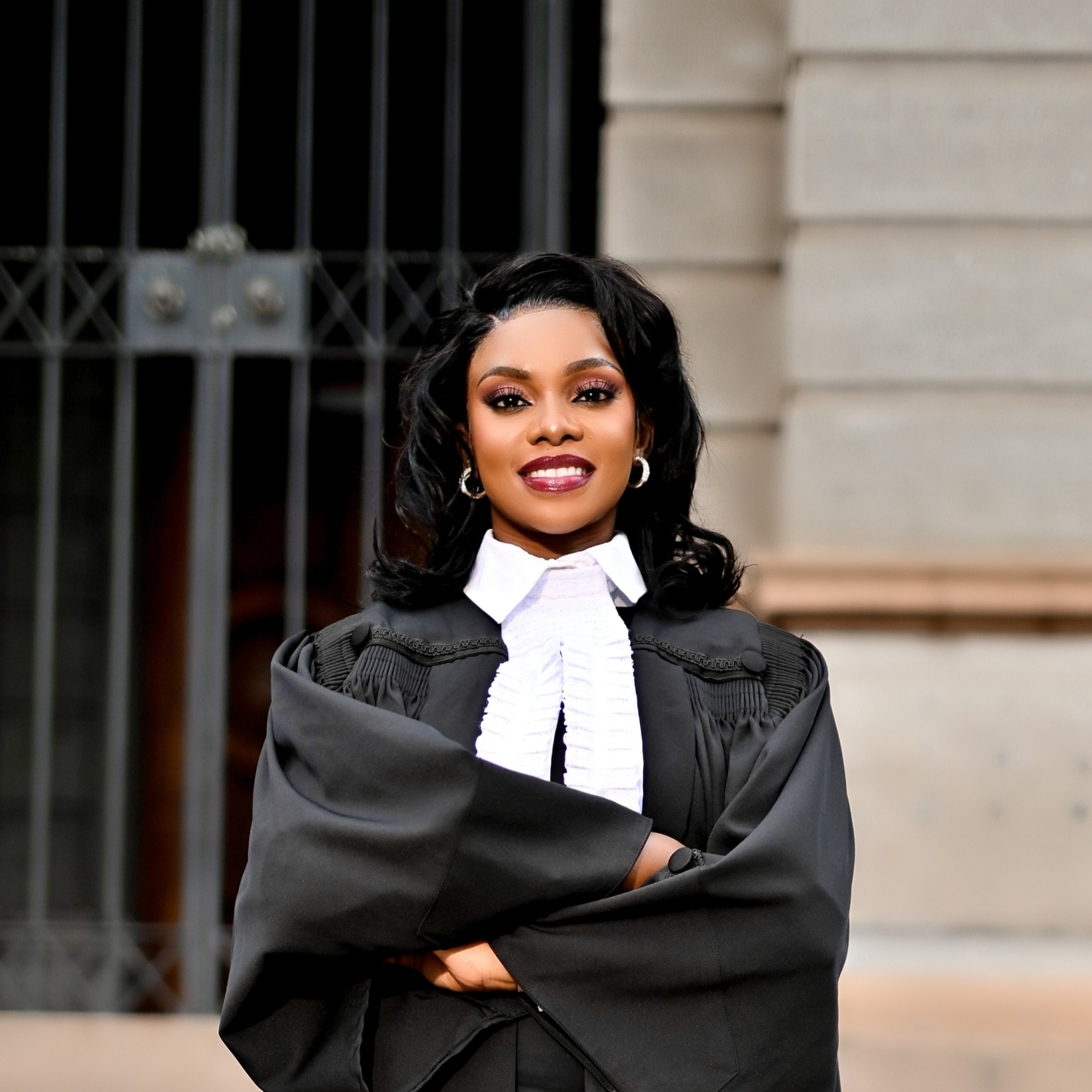 Mapaseka Desiree Madisha