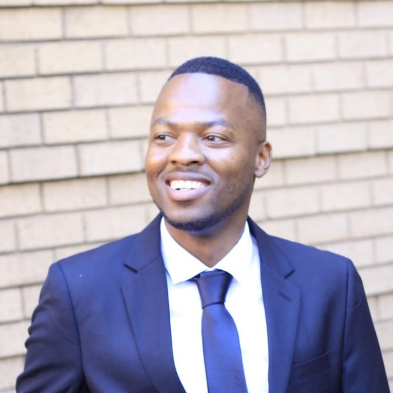 Letlhogonolo D Maneli